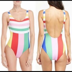 Onia bathing suit
